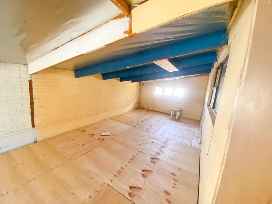 To Let commercial Property for Rent in Salt River Western Cape